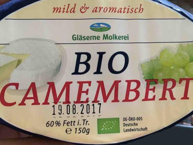 Blanc de Pomm Camembert von skeitel761 | Hochgeladen von: skeitel761