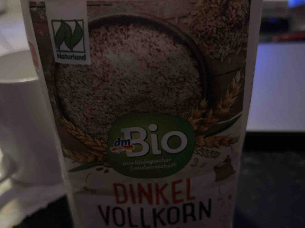 Dinkel Voilkorn von Eagel | Hochgeladen von: Eagel