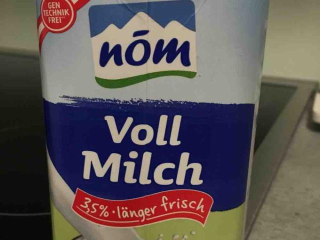 Vollmilch von Mucki2351 | Hochgeladen von: Mucki2351