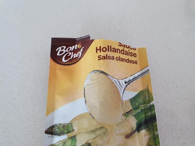 Sauce Hollandaise, Bon Chef von yanco | Hochgeladen von: yanco