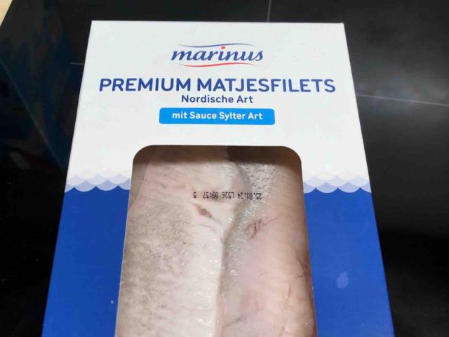 Premium matjesfilet von hubatz | Hochgeladen von: hubatz