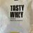 Tasty Whey (Pina Colada) von RedTiger80 | Hochgeladen von: RedTiger80