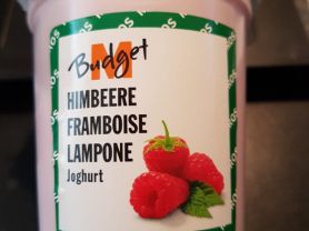 Joghurt, Himbeer  | Hochgeladen von: thompewe