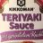 Kikkoman Teriyaki Sauce, Mit geröstetem Knoblauch by VLB | Hochgeladen von: VLB