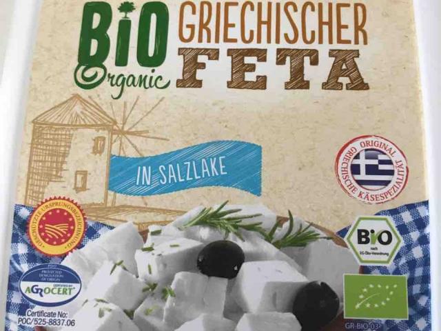 Griechischer Feta von esr | Hochgeladen von: esr