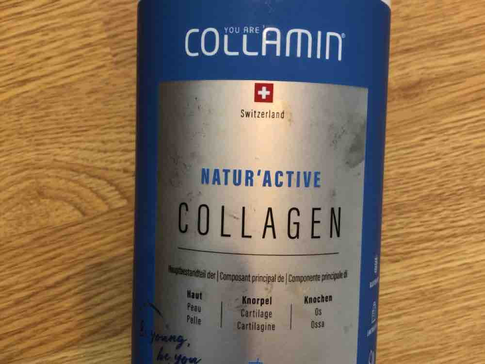 collagen von regula74 | Hochgeladen von: regula74