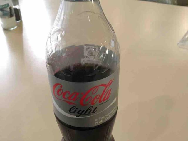 Coca-Cola, light von ewu | Uploaded by: ewu