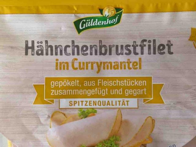 Hähnchenbrustfilet im Currymantel von Alicaaa | Hochgeladen von: Alicaaa