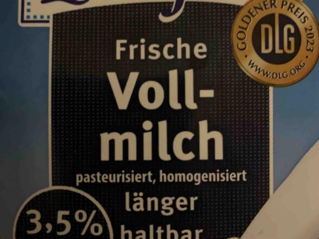 Vollmilch, 3,5% by kyrylo | Hochgeladen von: kyrylo