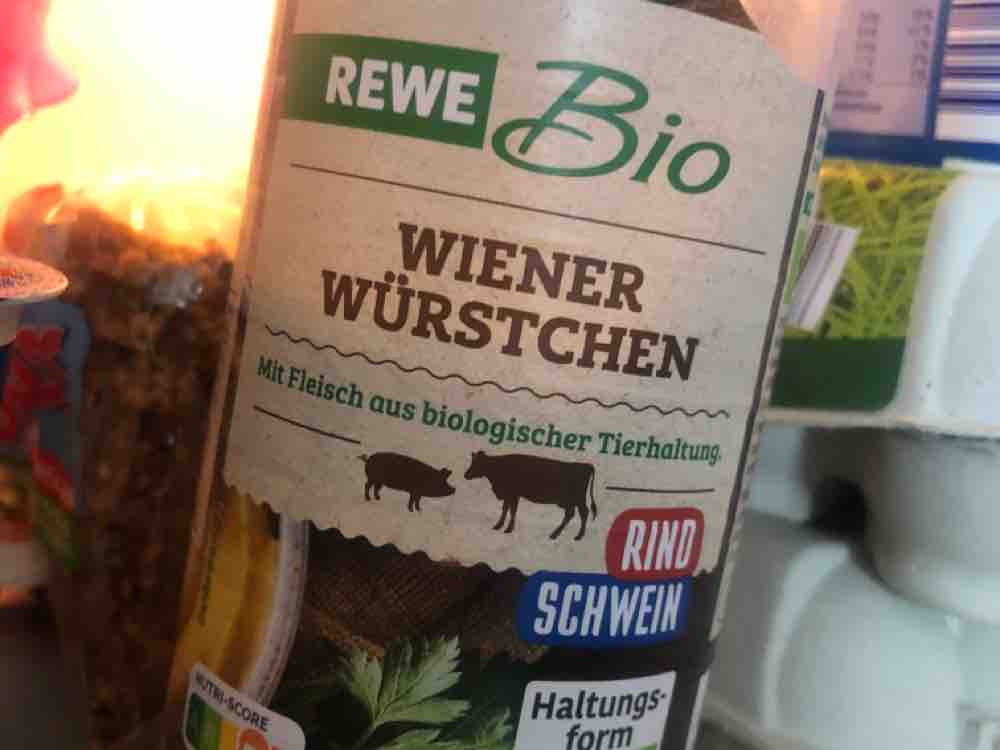 Wiener Würstchen von Nskro | Hochgeladen von: Nskro