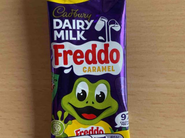 Freddo Caramel von chranz | Hochgeladen von: chranz