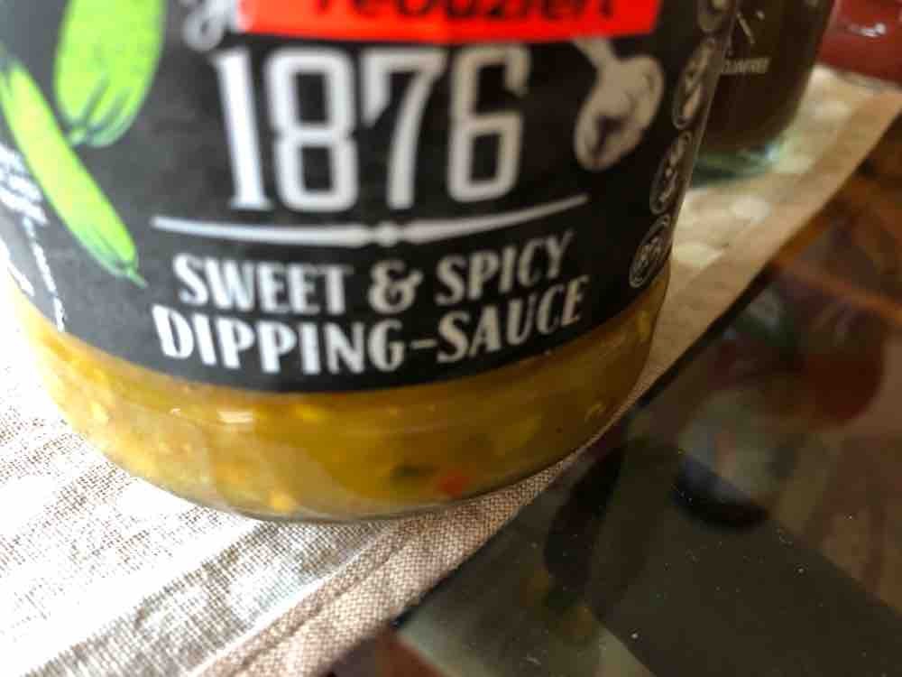 1876 Sweet & Spicy Dipping Sauce von Heikttr | Hochgeladen von: Heikttr