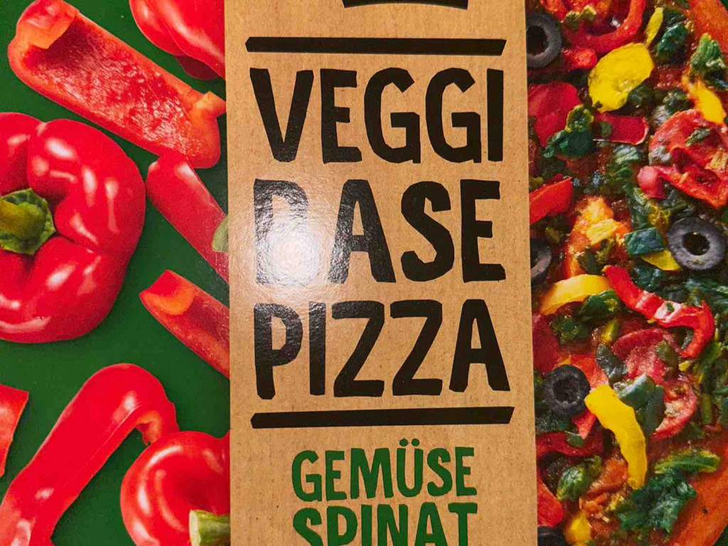 Veggi Base Pizza Gemüse Spinat von Mxucoco | Hochgeladen von: Mxucoco