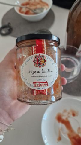 sugo al basilico von leniv | Hochgeladen von: leniv