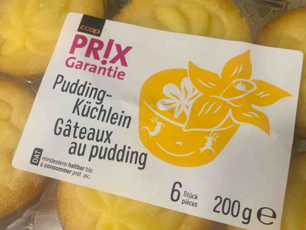 Prix Garantie Pudding Küchlein von keviinooh | Hochgeladen von: keviinooh