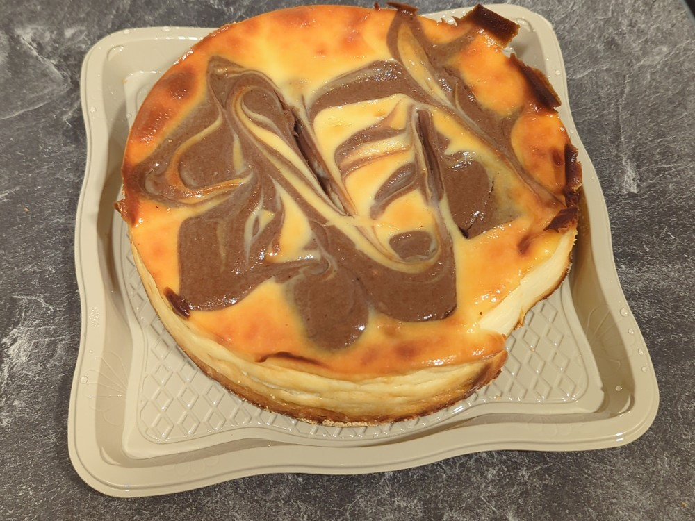 Schoko Käsekuchen mit kakaohaltiger Fettglasur von currce | Hochgeladen von: currce Schoko Käsekuchen mit kakaohaltiger Fettglasur von currce | Hochgeladen von: currce