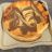 Schoko Käsekuchen mit kakaohaltiger Fettglasur von currce | Hochgeladen von: currce