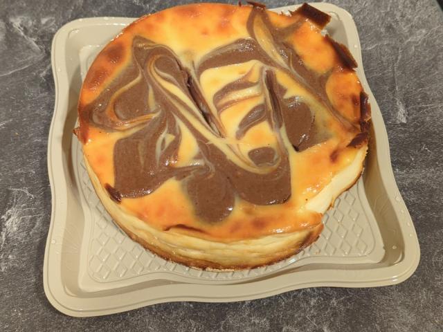 Schoko Käsekuchen mit kakaohaltiger Fettglasur von currce | Hochgeladen von: currce Schoko Käsekuchen mit kakaohaltiger Fettglasur von currce | Hochgeladen von: currce