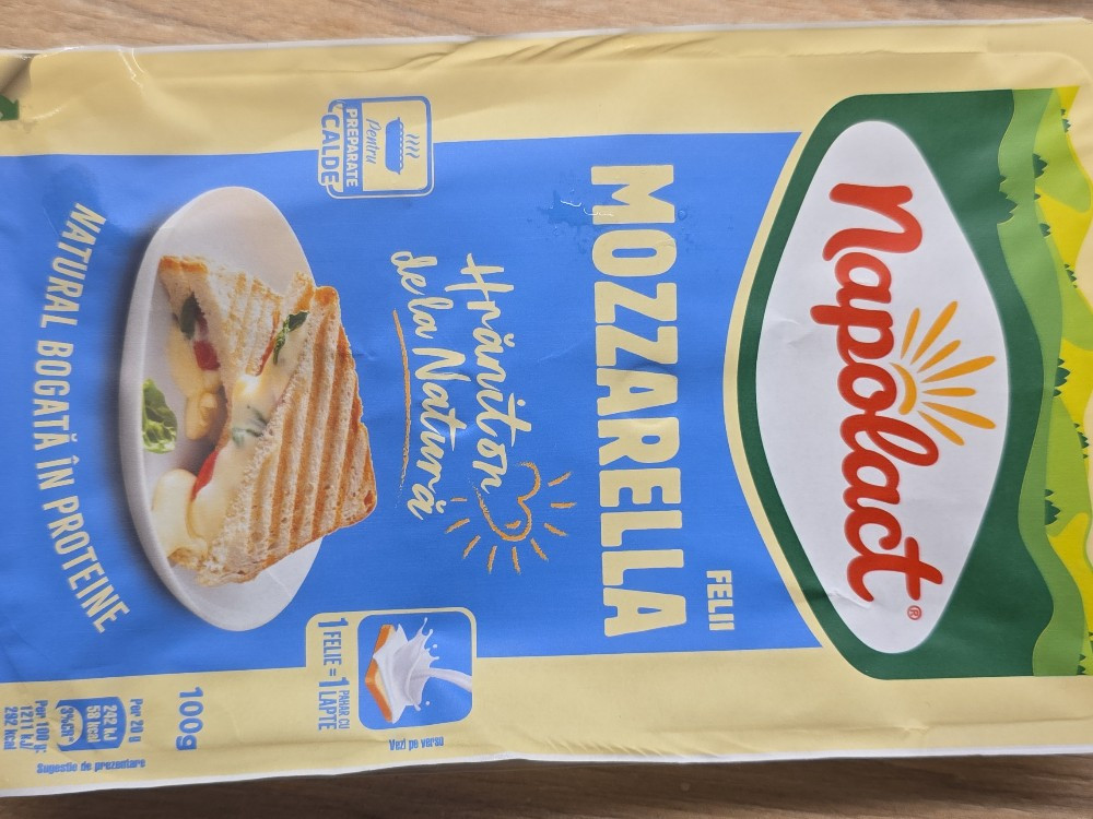 Mozzarella von smove | Hochgeladen von: smove Mozzarella von smove | Hochgeladen von: smove