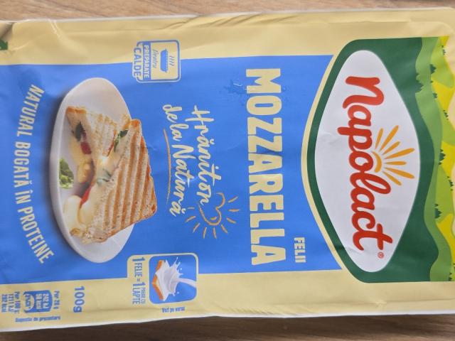 Mozzarella von smove | Hochgeladen von: smove Mozzarella von smove | Hochgeladen von: smove