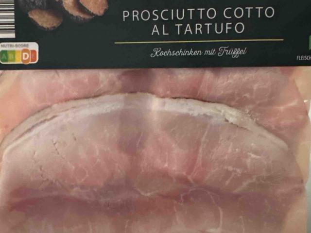 prosciutto cotto, Al tartufo by Ildar0405 | Hochgeladen von: Ildar0405