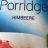 Porridge Himbeere von Clipsy | Hochgeladen von: Clipsy