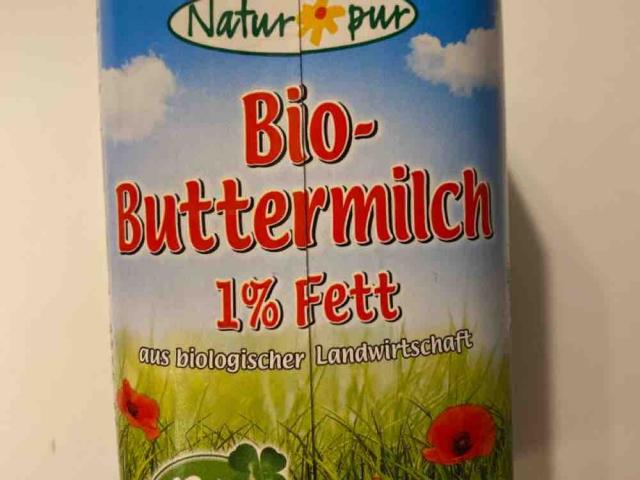 bio buttermilch by gakulein | Uploaded by: gakulein