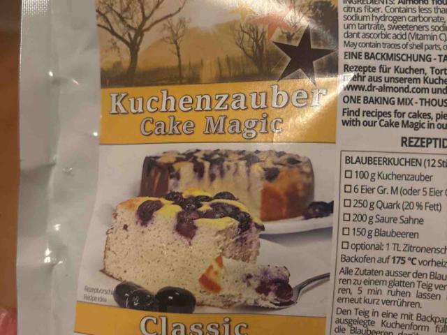 Kuchenzauber Classic by Hamsti89 | Uploaded by: Hamsti89