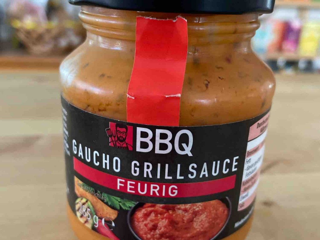 Gaucho Grillsauce von funk.marco | Hochgeladen von: funk.marco