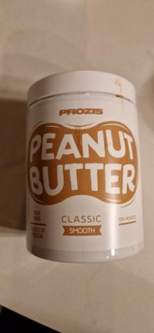 prozis peanut butter von tunes | Hochgeladen von: tunes