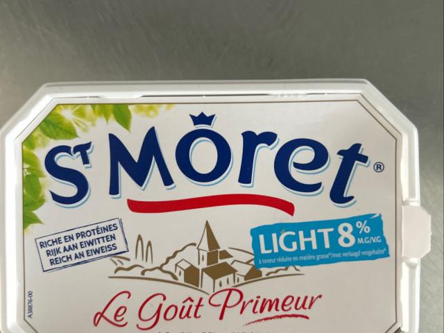 St moret light by Emilieee | Uploaded by: Emilieee