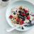 Low -Carb-Porridge mit Beeren (Thermomix) von AgatheG | Hochgeladen von: AgatheG