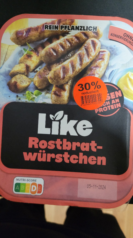 Like Rostbratwürstchen by Matze.tz | Hochgeladen von: Matze.tz