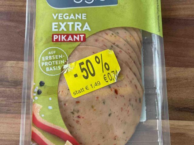 VEGANE EXTRA PIKANT von Bachi130576 | Hochgeladen von: Bachi130576