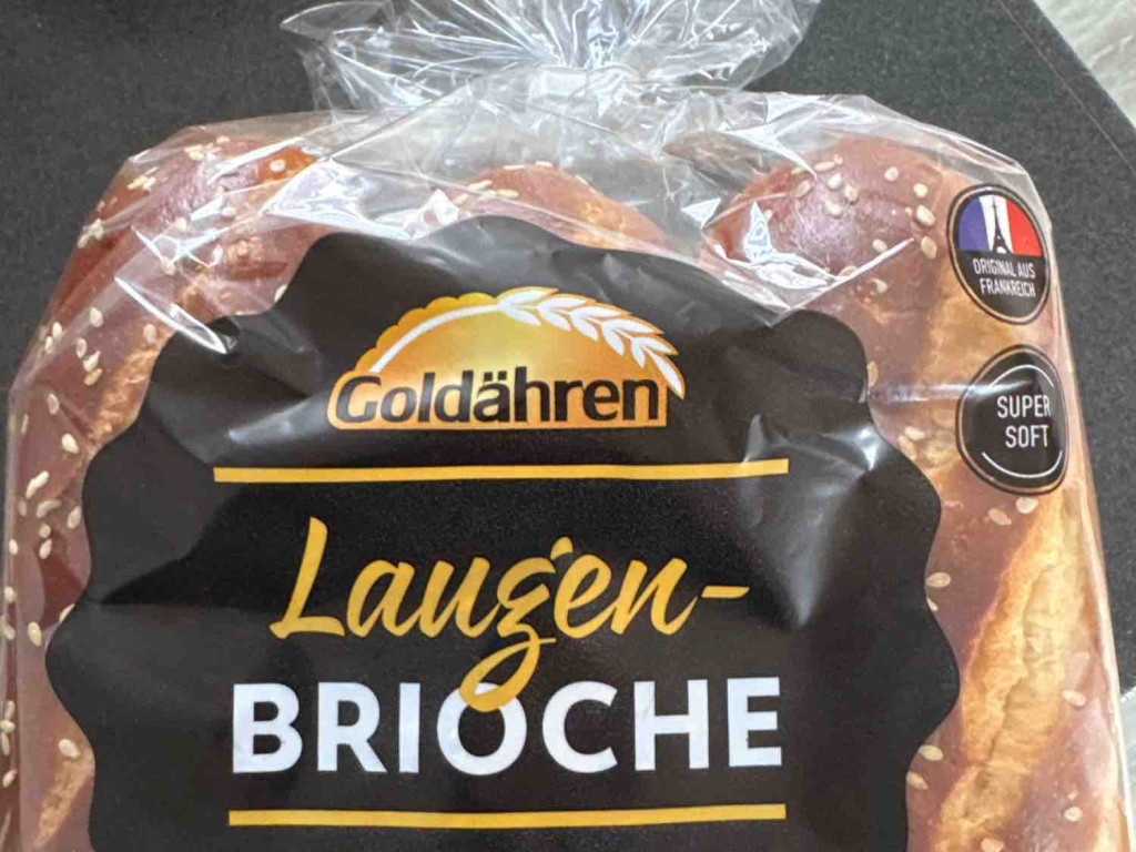 laugenbrioche von raquel97 | Hochgeladen von: raquel97