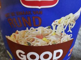 Unox Good Noodles Rind in Plastikdose, Rind | Hochgeladen von: Eva100