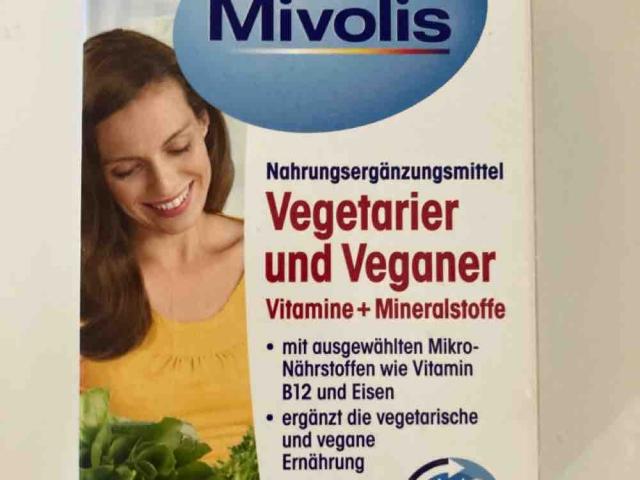 Vegetarier und Veganer  von lululili | Hochgeladen von: lululili