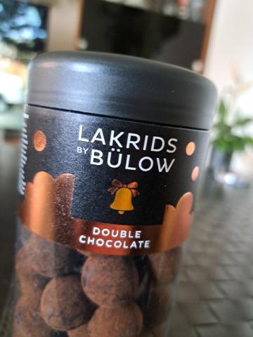 Lakrids by Bülow, Double Chocolate von frauflauschig13621 | Hochgeladen von: frauflauschig13621