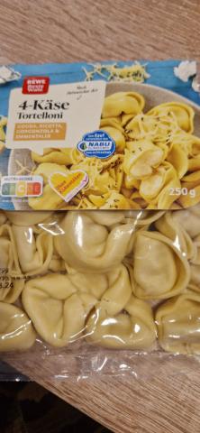 4-Käse Tortelloni von DonRM | Hochgeladen von: DonRM