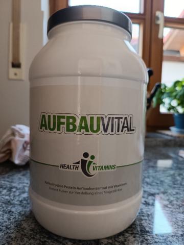 AufbauVital Erdbeere, Kohlenhydrat-Protein von Stefan Ried | Hochgeladen von: Stefan Ried AufbauVital Erdbeere, Kohlenhydrat-Protein von Stefan Ried | Hochgeladen von: Stefan Ried