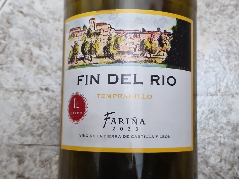 Fin del Rio, 12,5% von jhfw | Hochgeladen von: jhfw