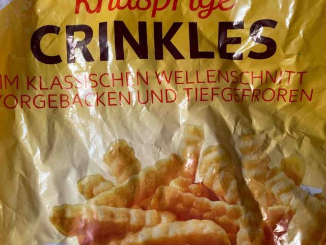 Crinkles von Grobinet | Hochgeladen von: Grobinet