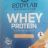 Whey Protein, Ricepudding Cinnamon von SusanR. | Hochgeladen von: SusanR.