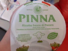 Pinna, Ricotta fresca di Pecora  | Hochgeladen von: 4guemei
