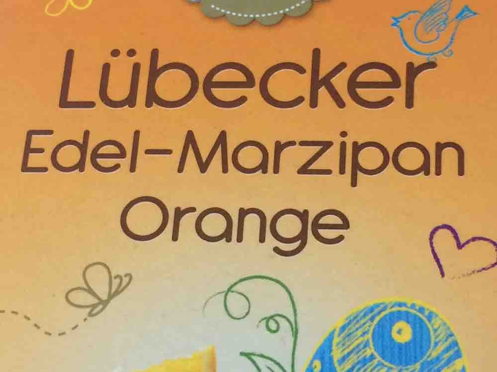 Lübecker Herzen und Sterne, Marzipan von relise | Hochgeladen von: relise