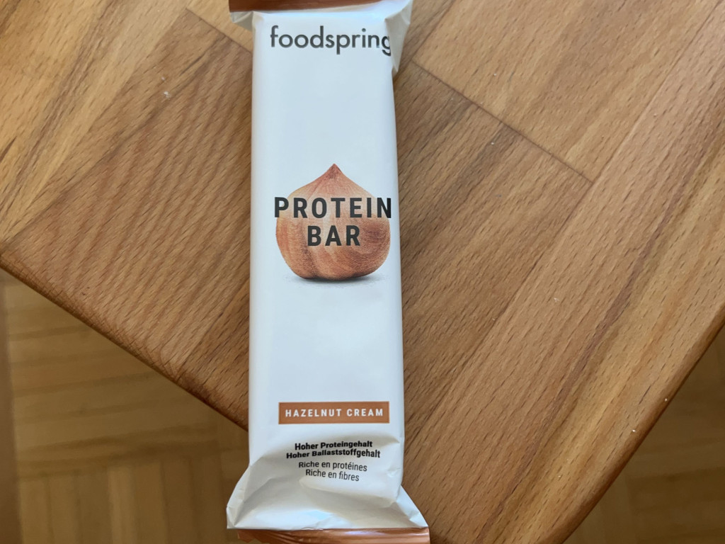 Protein Bar von Silvi01 | Hochgeladen von: Silvi01 Protein Bar von Silvi01 | Hochgeladen von: Silvi01