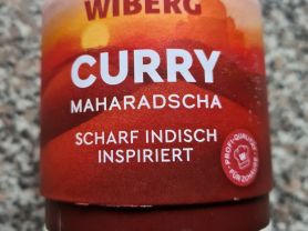 Curry Maharadscha | Hochgeladen von: Kautzinger