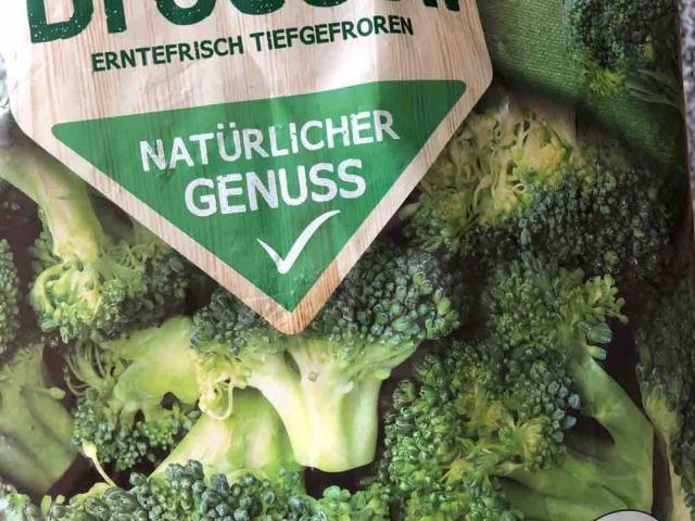 Broccoli, tiefgefroren von mariefrisch | Hochgeladen von: mariefrisch