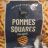 Pommes Squares von DavidH89 | Hochgeladen von: DavidH89