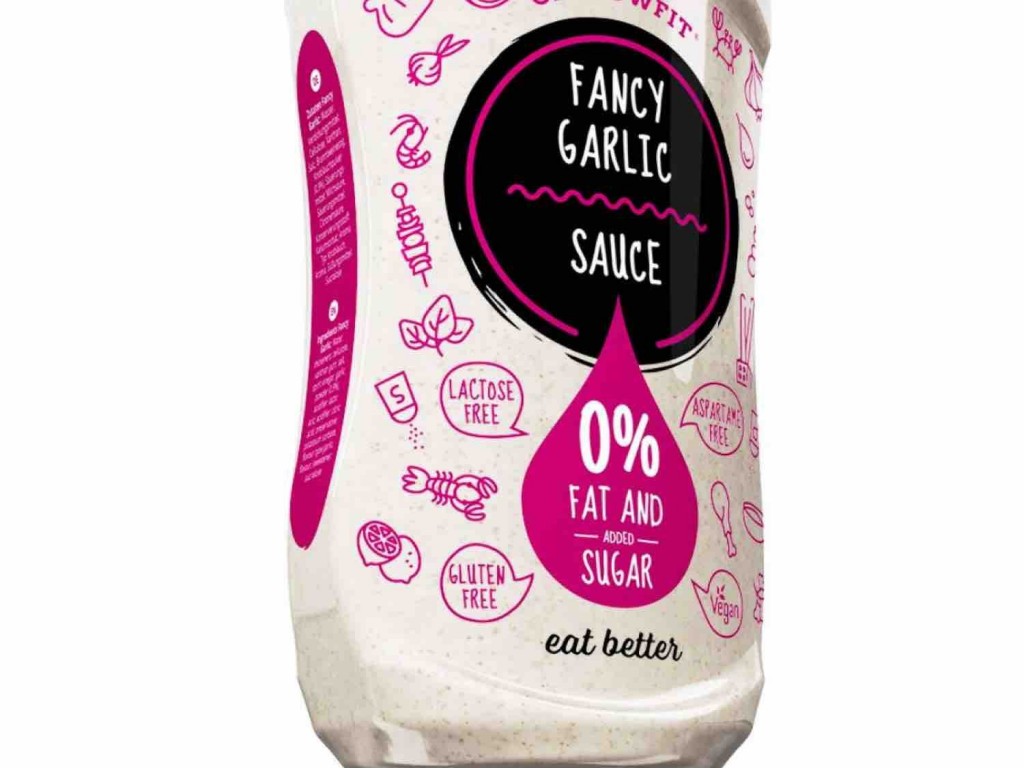 Fancy Garlic von LauraRosco | Hochgeladen von: LauraRosco